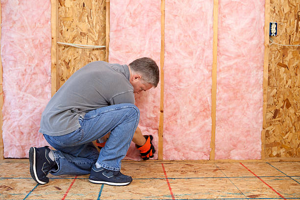 Best Energy Efficiency Solutions in Resaca, GA