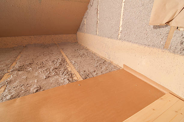 Best Commercial Insulation in Resaca, GA